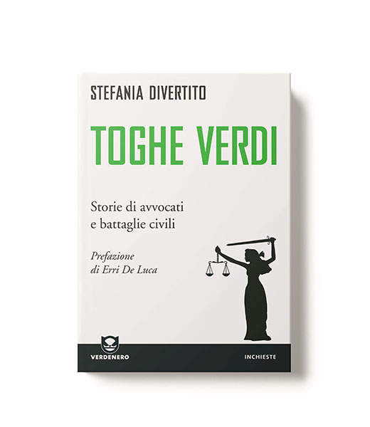 Toghe verdi