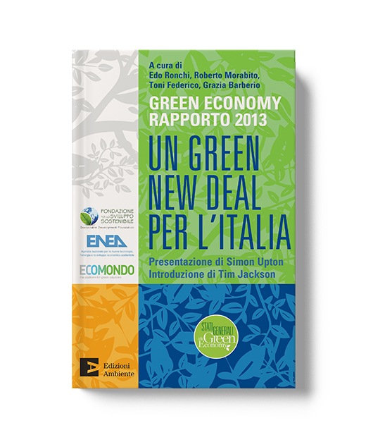 Un Green New Deal per l'Italia